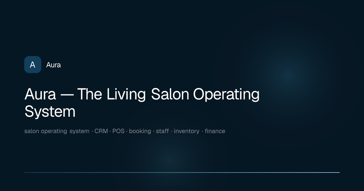 Tattoo & Piercing Studio Software — Booking, POS, CRM & Staff Workflows ...